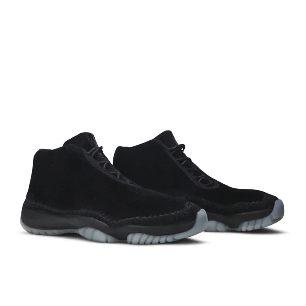 Air Jordan Wmns Jordan Future 'Night Maroon' Size 8